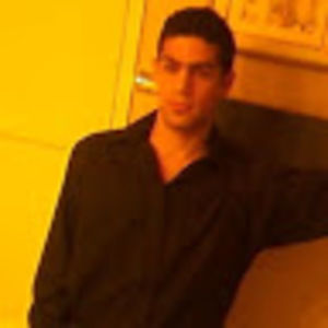 Meet your Posher, Gevik